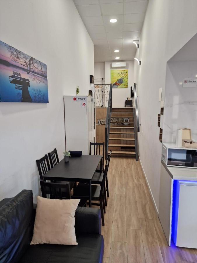 Aparthotel Moderno Apartamento Del Arquitecto Valencia Exterior foto