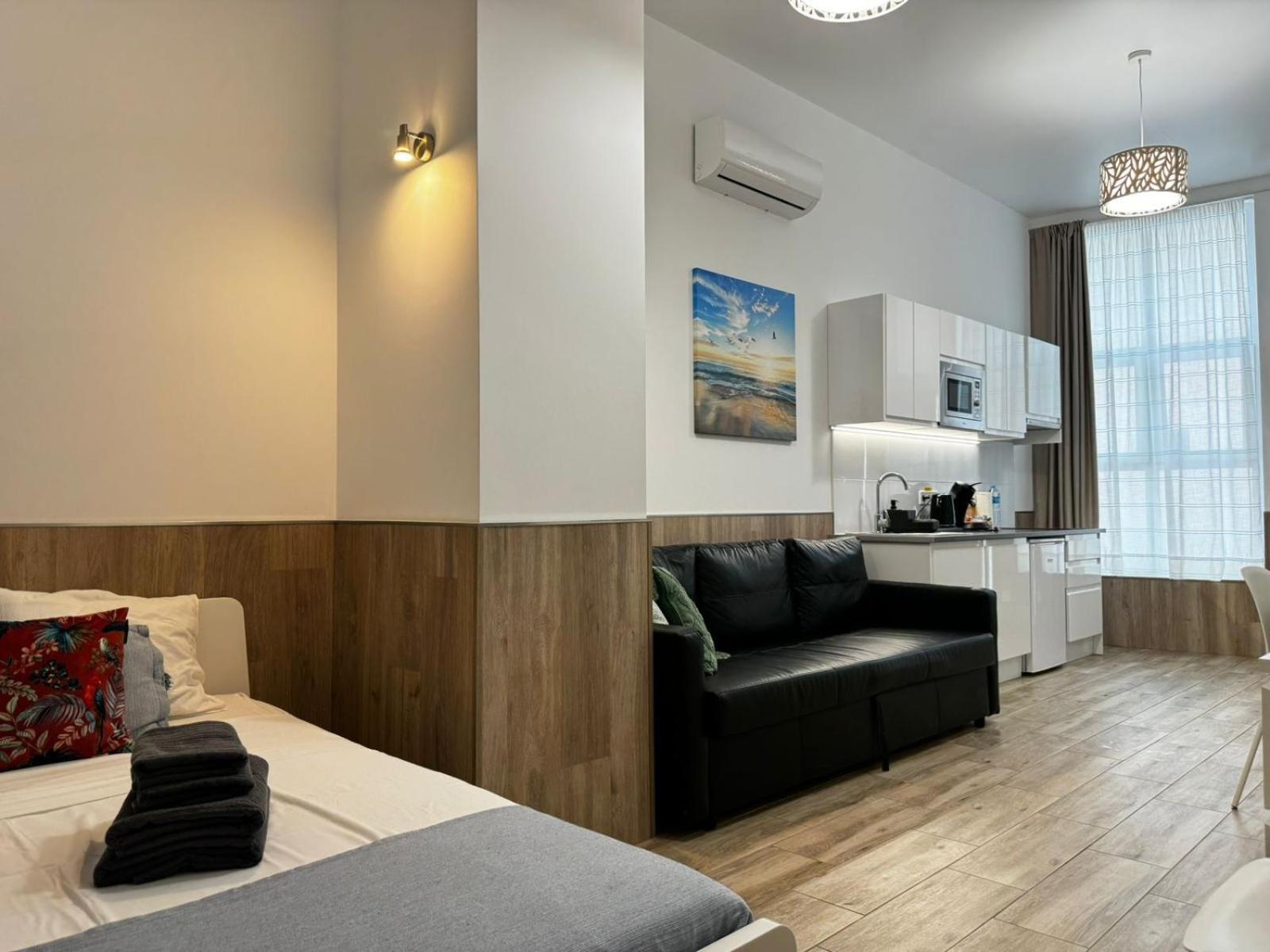 Aparthotel Moderno Apartamento Del Arquitecto Valencia Exterior foto